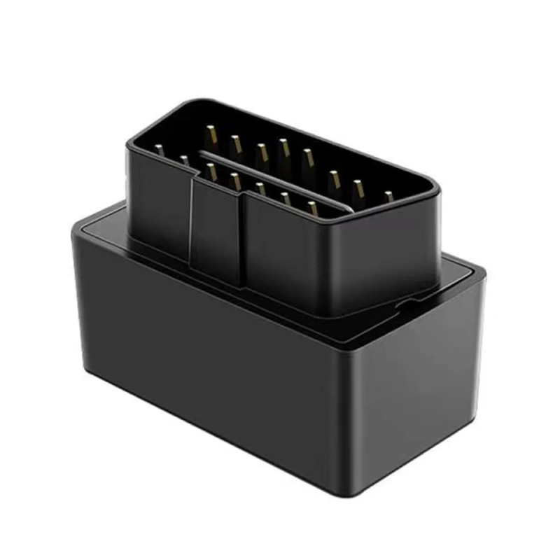 4G OBD GPS Тракер